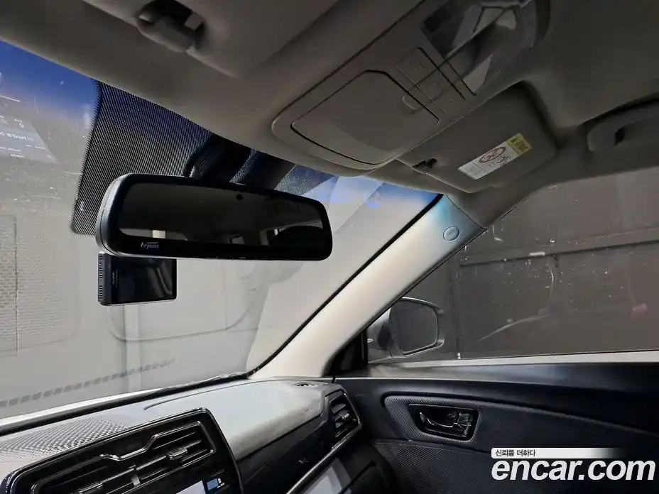 SsangYong TIBOLI 2021 1.5 автомат (гидро), фото 19