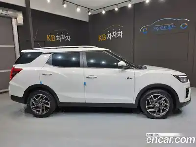 SsangYong TIBOLI 2021 1.5 автомат (гидро), миниатюра 3