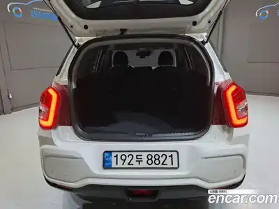 SsangYong TIBOLI 2021 1.5 автомат (гидро), миниатюра 6
