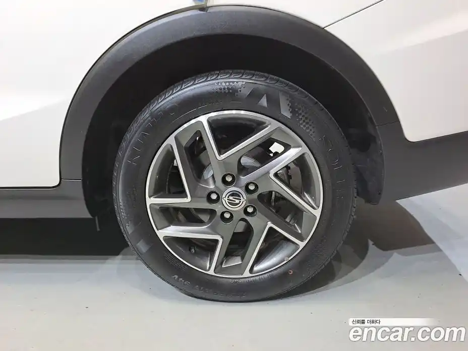 SsangYong TIBOLI 2021 1.5 автомат (гидро), фото 7