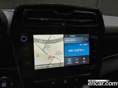 SsangYong TIBOLI 2021 1.5 автомат (гидро), миниатюра 8