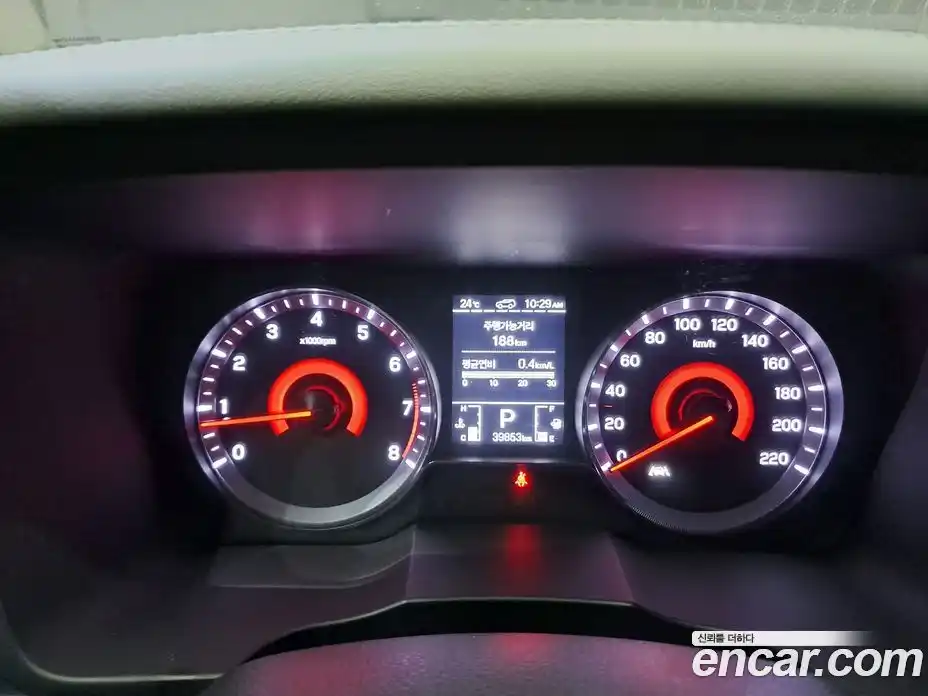 SsangYong TIBOLI 2021 1.5 автомат (гидро), фото 10