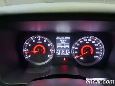 SsangYong TIBOLI 2021 1.5 автомат (гидро), миниатюра 10