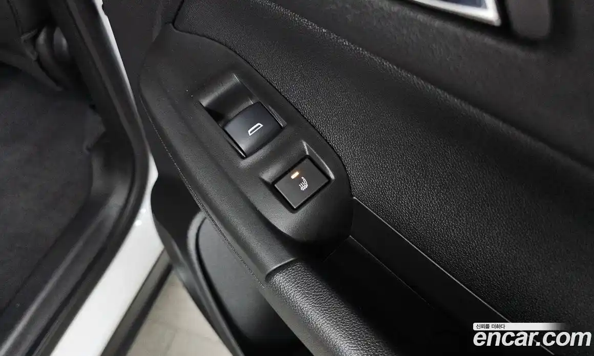 Chevrolet TrailBlazer 2024 1.3 автомат (гидро), фото 28