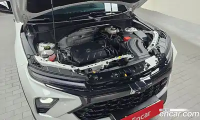 Chevrolet TrailBlazer 2024 1.3 автомат (гидро), миниатюра 6