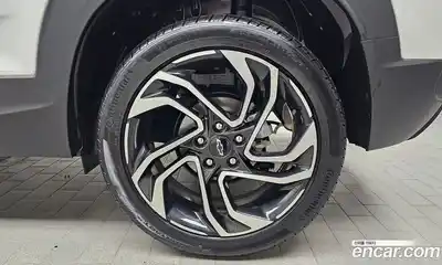 Chevrolet TrailBlazer 2024 1.3 автомат (гидро), миниатюра 7