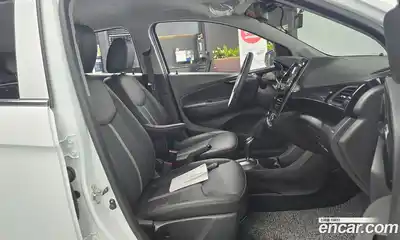 Chevrolet Spark 2022 1.0 автомат (гидро), миниатюра 11