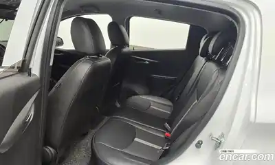 Chevrolet Spark 2022 1.0 автомат (гидро), миниатюра 12