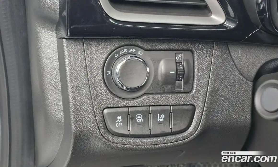 Chevrolet Spark 2022 1.0 автомат (гидро), фото 14