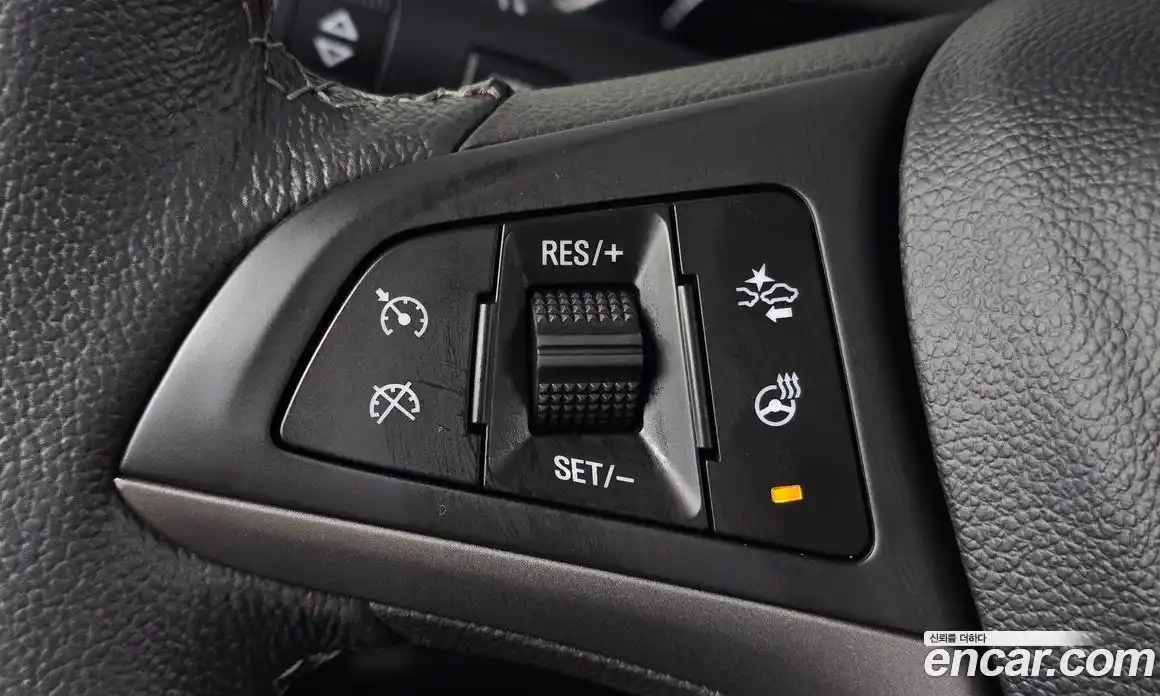 Chevrolet Spark 2022 1.0 автомат (гидро), фото 15