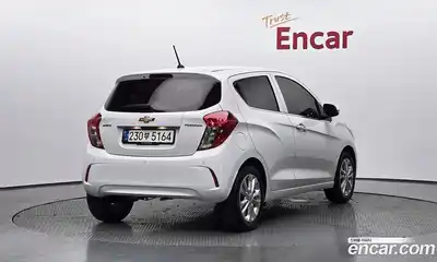 Chevrolet Spark 2022 1.0 автомат (гидро), миниатюра 2
