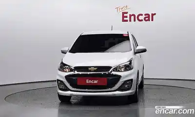 Chevrolet Spark 2022 1.0 автомат (гидро), миниатюра 3