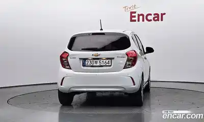 Chevrolet Spark 2022 1.0 автомат (гидро), миниатюра 4