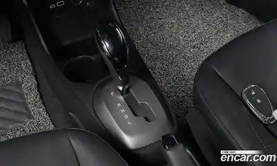 Chevrolet Spark 2022 1.0 автомат (гидро), миниатюра 9