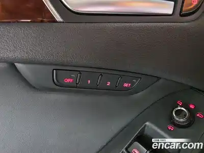 Audi A4 2011 2.0 автомат (гидро), миниатюра 12