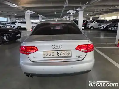 Audi A4 2011 2.0 автомат (гидро), миниатюра 3