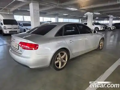 Audi A4 2011 2.0 автомат (гидро), миниатюра 4