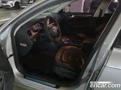 Audi A4 2011 2.0 автомат (гидро), миниатюра 7