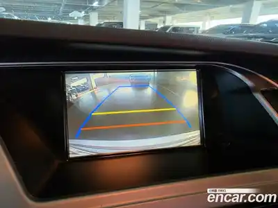 Audi A4 2011 2.0 автомат (гидро), миниатюра 9