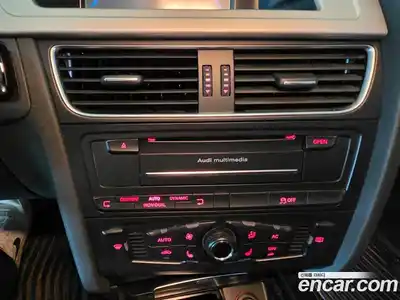 Audi A4 2011 2.0 автомат (гидро), миниатюра 10