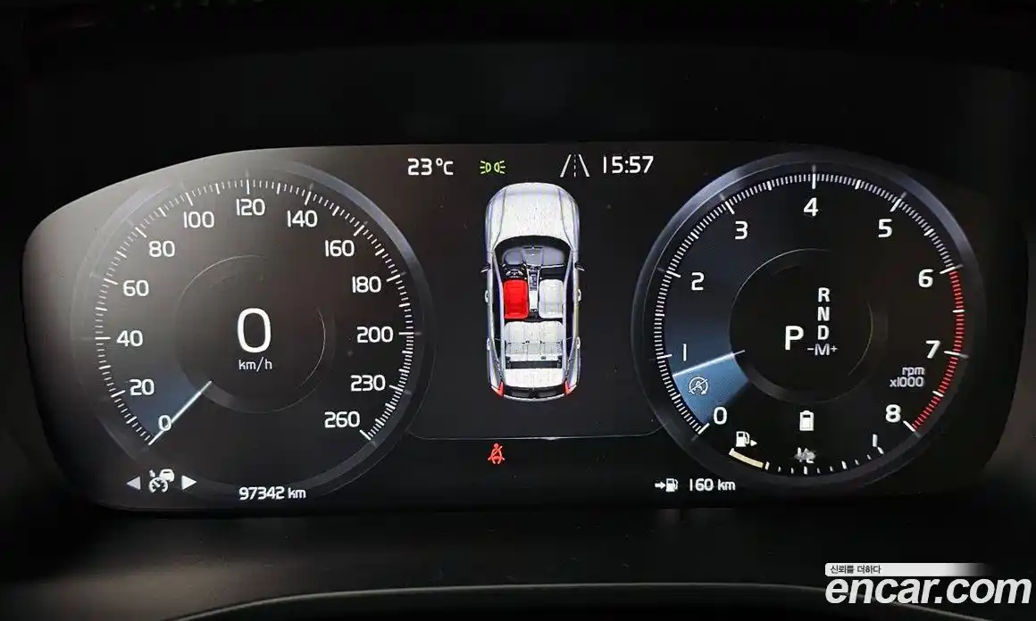 Volvo XC40 2021 2.0 автомат (гидро), фото 10