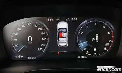 Volvo XC40 2021 2.0 автомат (гидро), миниатюра 10
