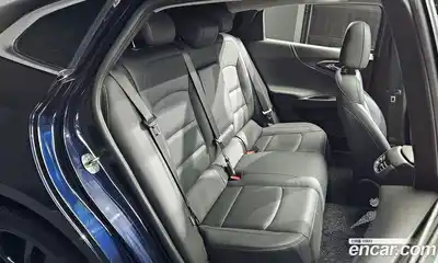 Chevrolet Malibu 2021 2.0 автомат (гидро), миниатюра 11