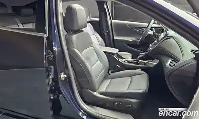Chevrolet Malibu 2021 2.0 автомат (гидро), миниатюра 12