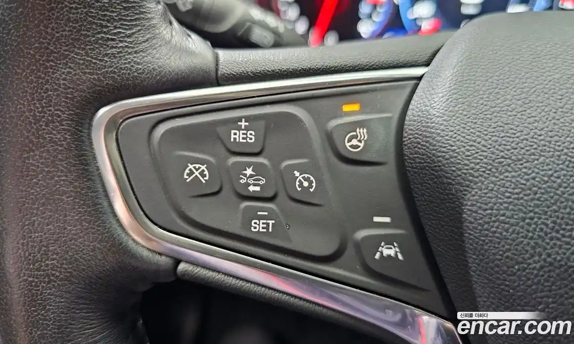 Chevrolet Malibu 2021 2.0 автомат (гидро), фото 16