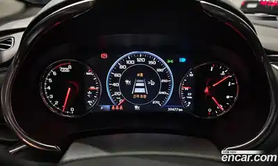 Chevrolet Malibu 2021 2.0 автомат (гидро), миниатюра 8
