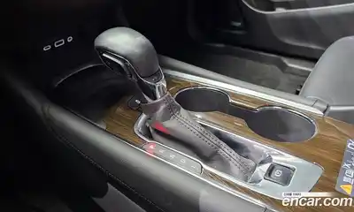 Chevrolet Malibu 2021 2.0 автомат (гидро), миниатюра 9