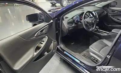 Chevrolet Malibu 2021 2.0 автомат (гидро), миниатюра 10