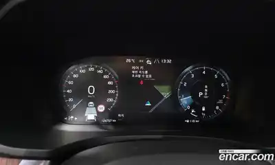 Volvo V60 2020 2.0 автомат (гидро), миниатюра 11