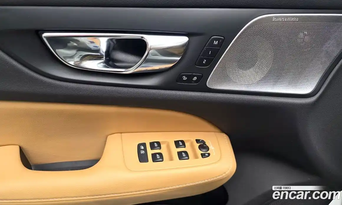 Volvo V60 2020 2.0 автомат (гидро), фото 26