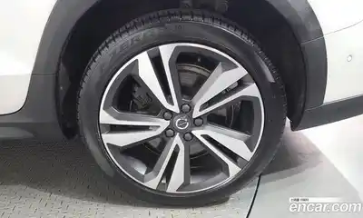 Volvo V60 2020 2.0 автомат (гидро), миниатюра 7