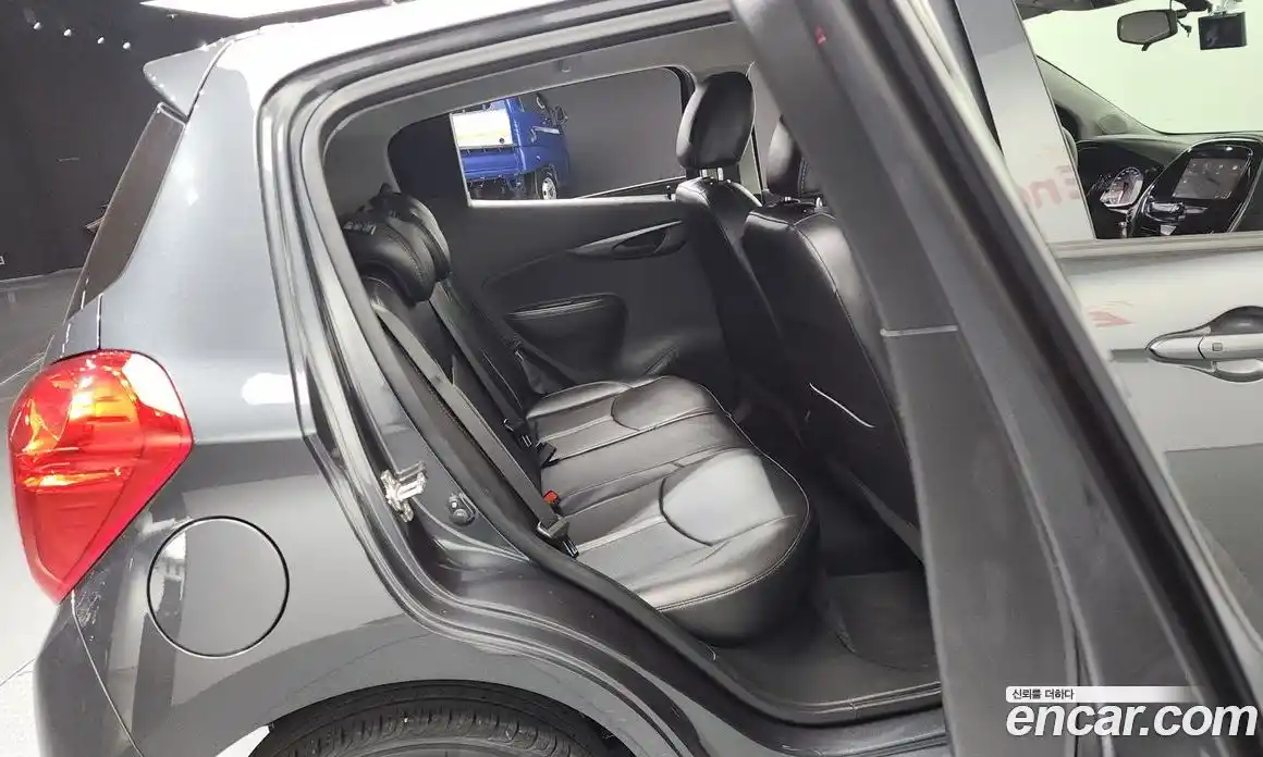 Chevrolet Spark 2020 1.0 автомат (гидро), фото 11