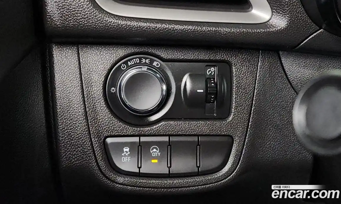 Chevrolet Spark 2020 1.0 автомат (гидро), фото 14