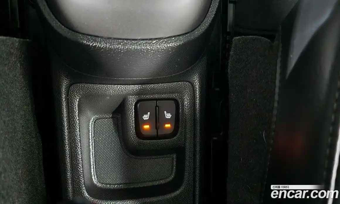 Chevrolet Spark 2020 1.0 автомат (гидро), фото 15