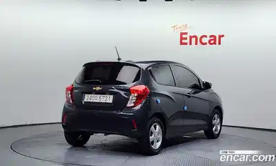 Chevrolet Spark 2020 1.0 автомат (гидро), миниатюра 2