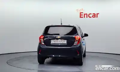 Chevrolet Spark 2020 1.0 автомат (гидро), миниатюра 4