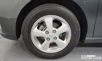 Chevrolet Spark 2020 1.0 автомат (гидро), миниатюра 5