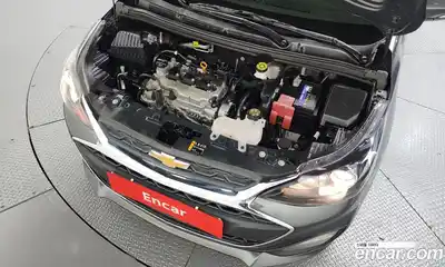 Chevrolet Spark 2020 1.0 автомат (гидро), миниатюра 6