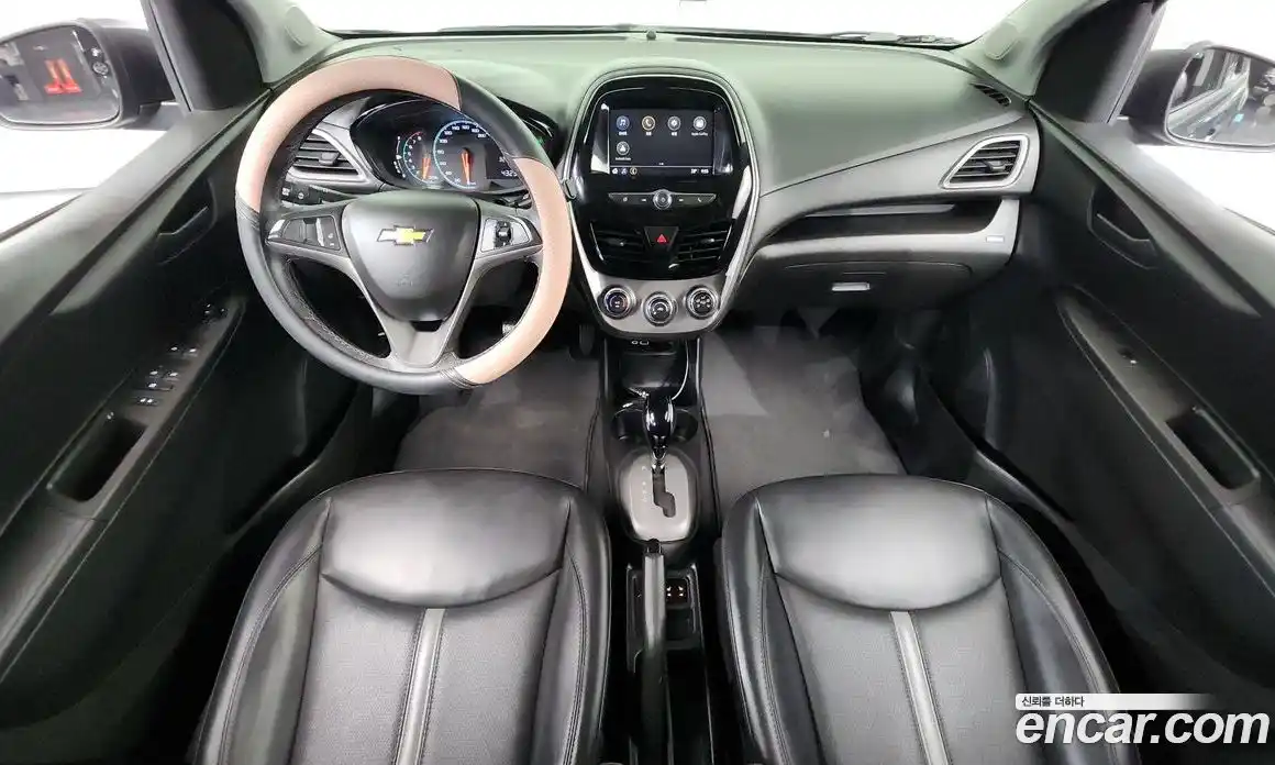 Chevrolet Spark 2020 1.0 автомат (гидро), фото 7