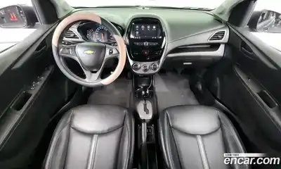 Chevrolet Spark 2020 1.0 автомат (гидро), миниатюра 7