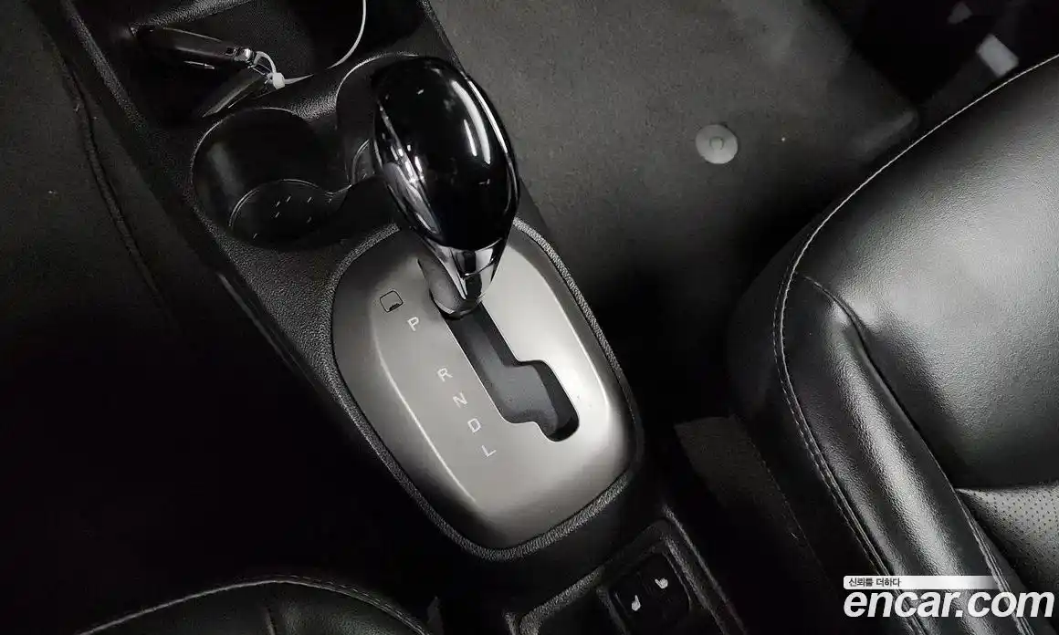 Chevrolet Spark 2020 1.0 автомат (гидро), фото 9