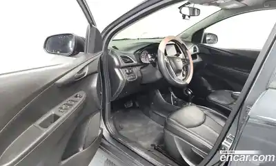 Chevrolet Spark 2020 1.0 автомат (гидро), миниатюра 10