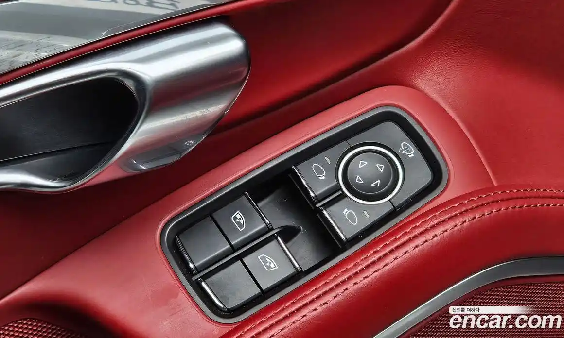 Porsche 718 2023 4.0 автомат (гидро), фото 17