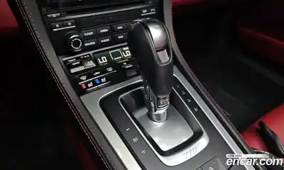 Porsche 718 2023 4.0 автомат (гидро), миниатюра 9