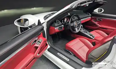 Porsche 718 2023 4.0 автомат (гидро), миниатюра 10