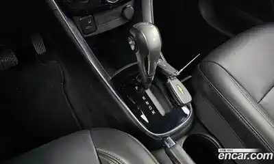 Chevrolet Trax 2019 1.4 автомат (гидро), миниатюра 12